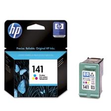 کارتریج جوهر افشان HP 141